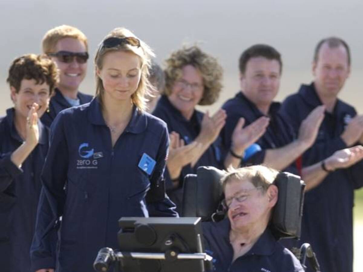 Recuerde las 10 frases célebres de Stephen Hawking