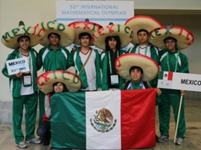 Los jóvenes más felices del mundo son mexicanos