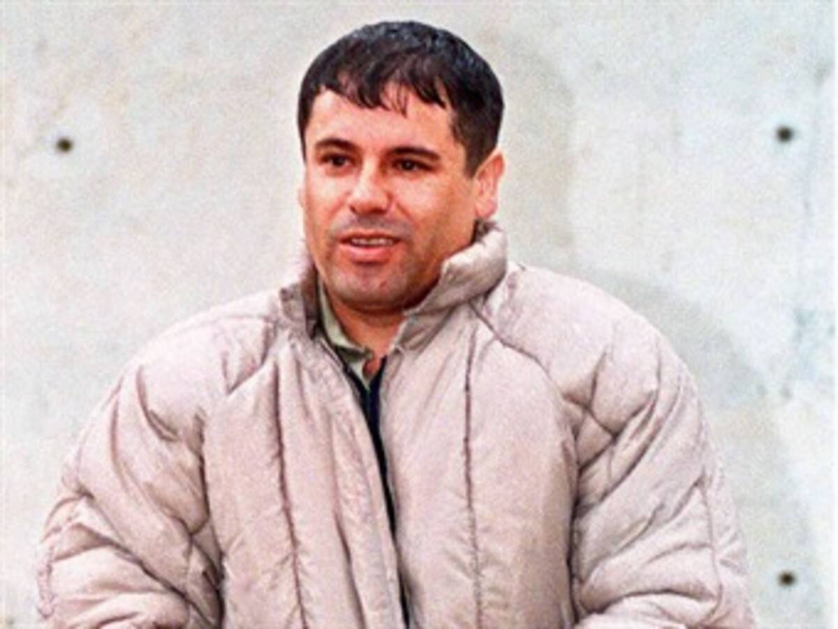 Los tentáculos del "chapo" Guzmán alcanzan a las Farc: Excelsior