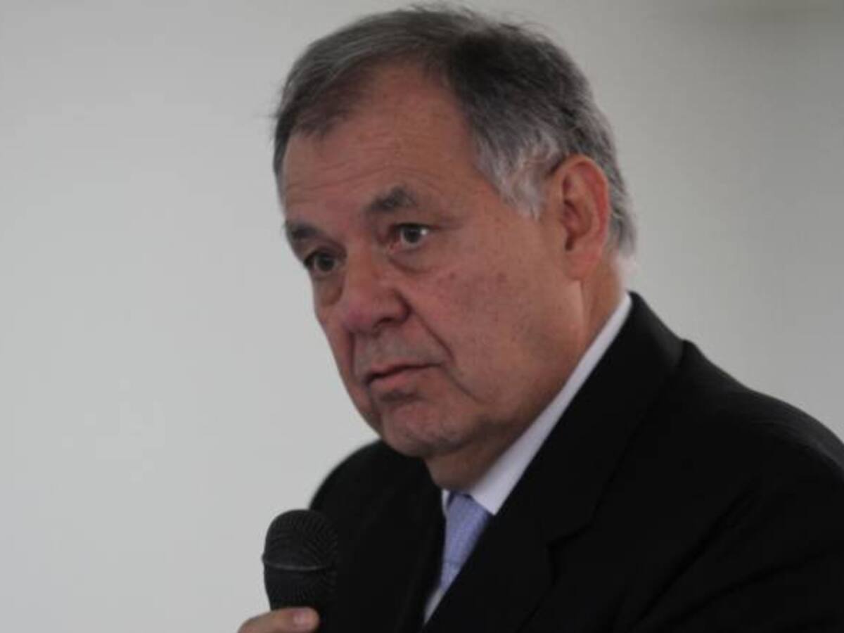 Arranca debate sobre elección del Procurador General