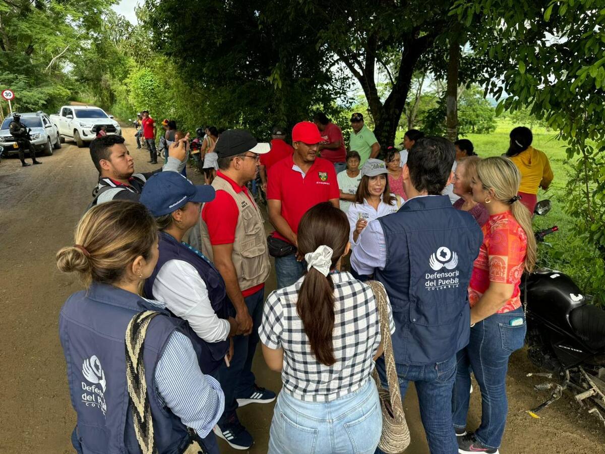 Defensoría verificará cumplimiento del cierre del relleno sanitario de Loma Grande