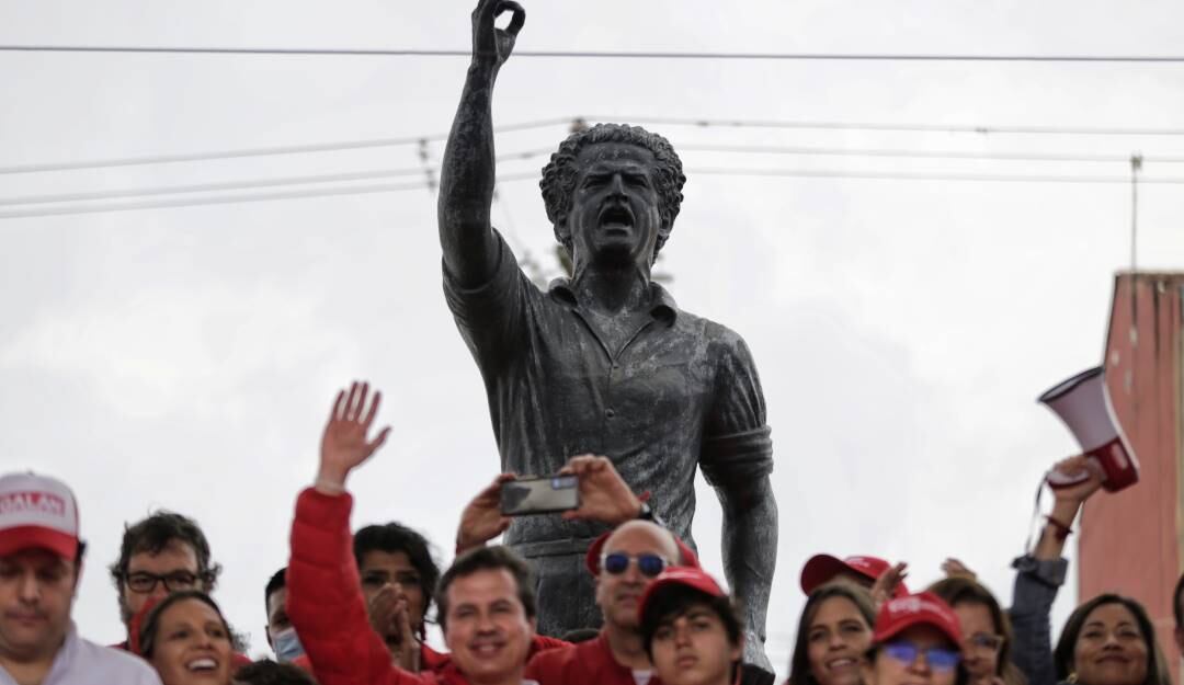 Colprensa (Sergio Acero)