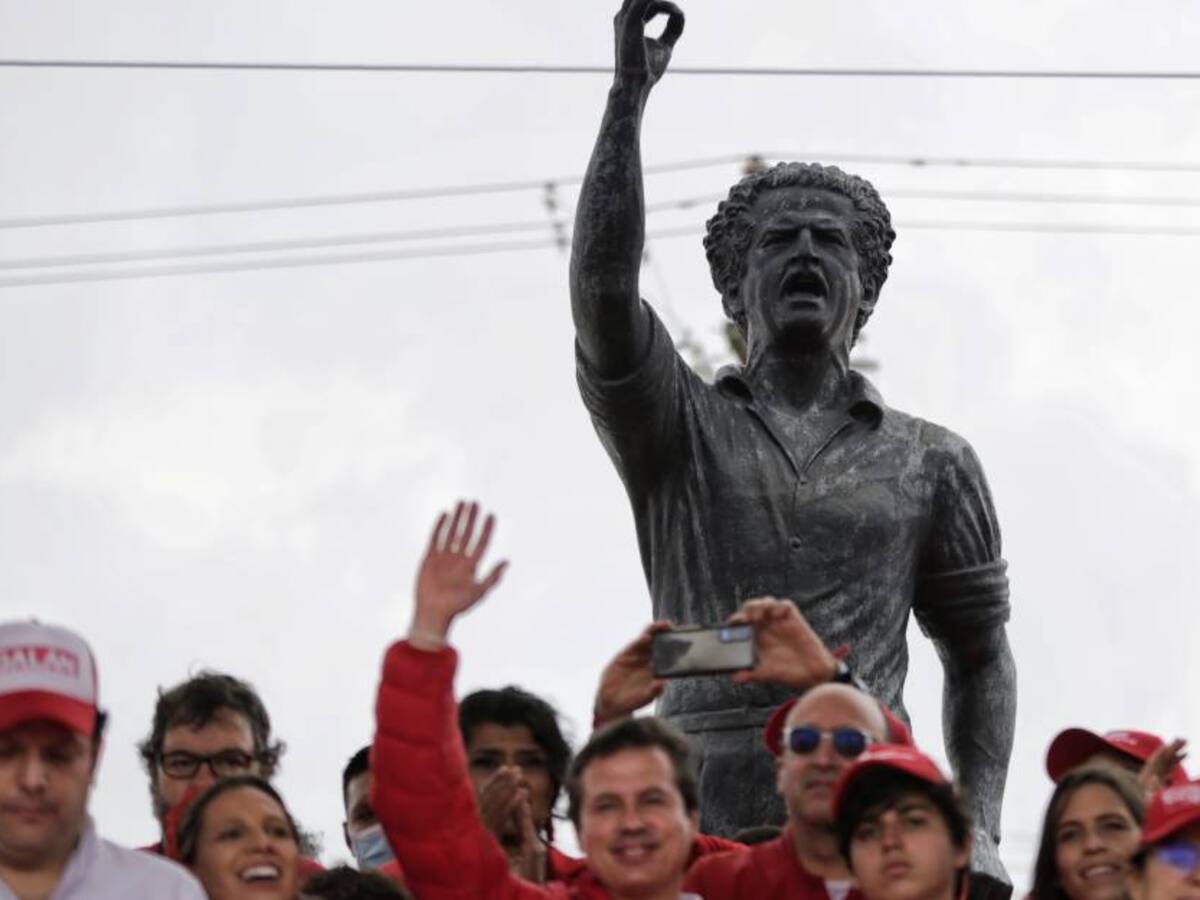 Nuevo Liberalismo apoyará a Rodolfo Hernández en segunda vuelta presidencial