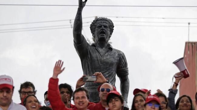 Colprensa (Sergio Acero)