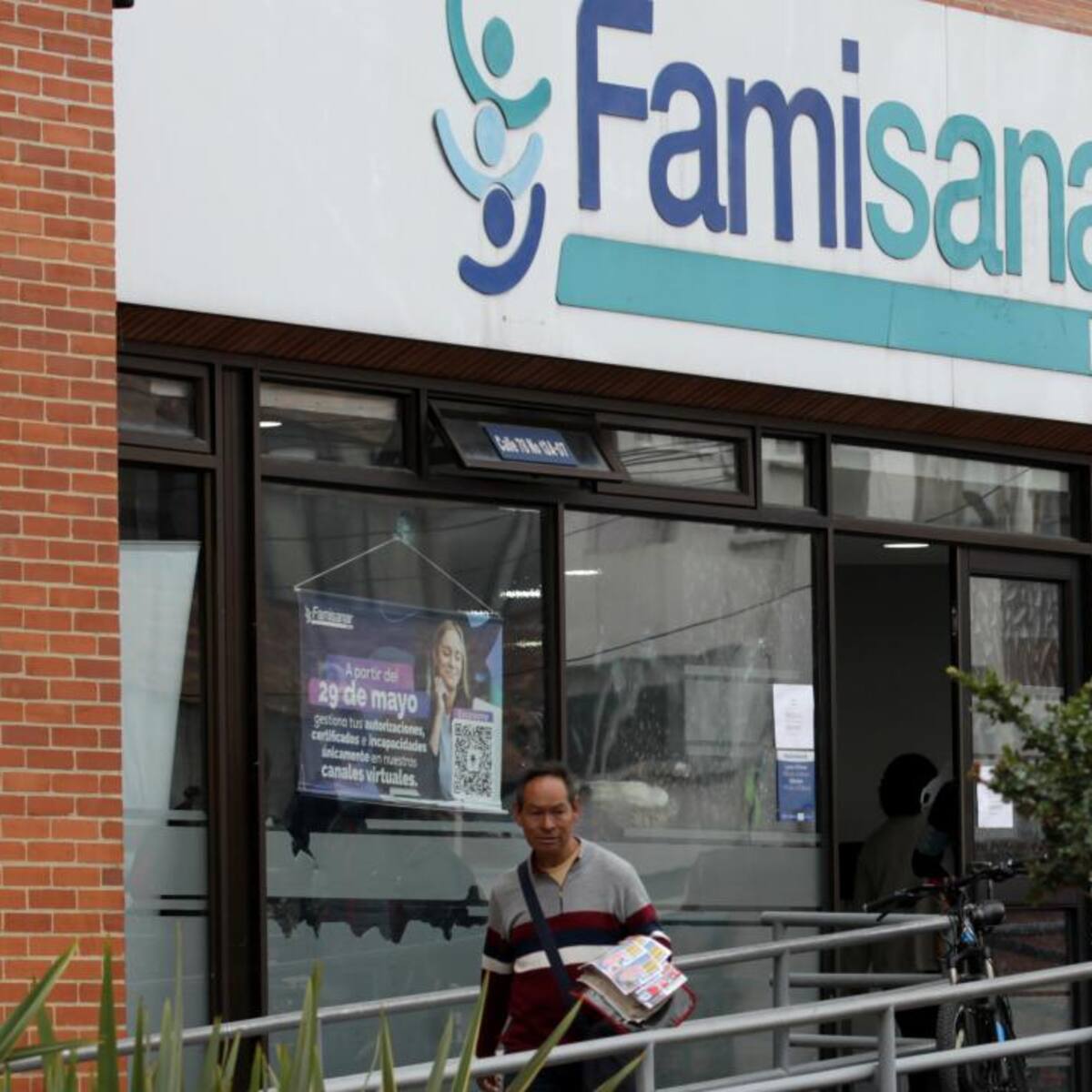 Directiva de Famisanar responde a señalamientos de Andrés Forero y defiende su trayectoria profesion