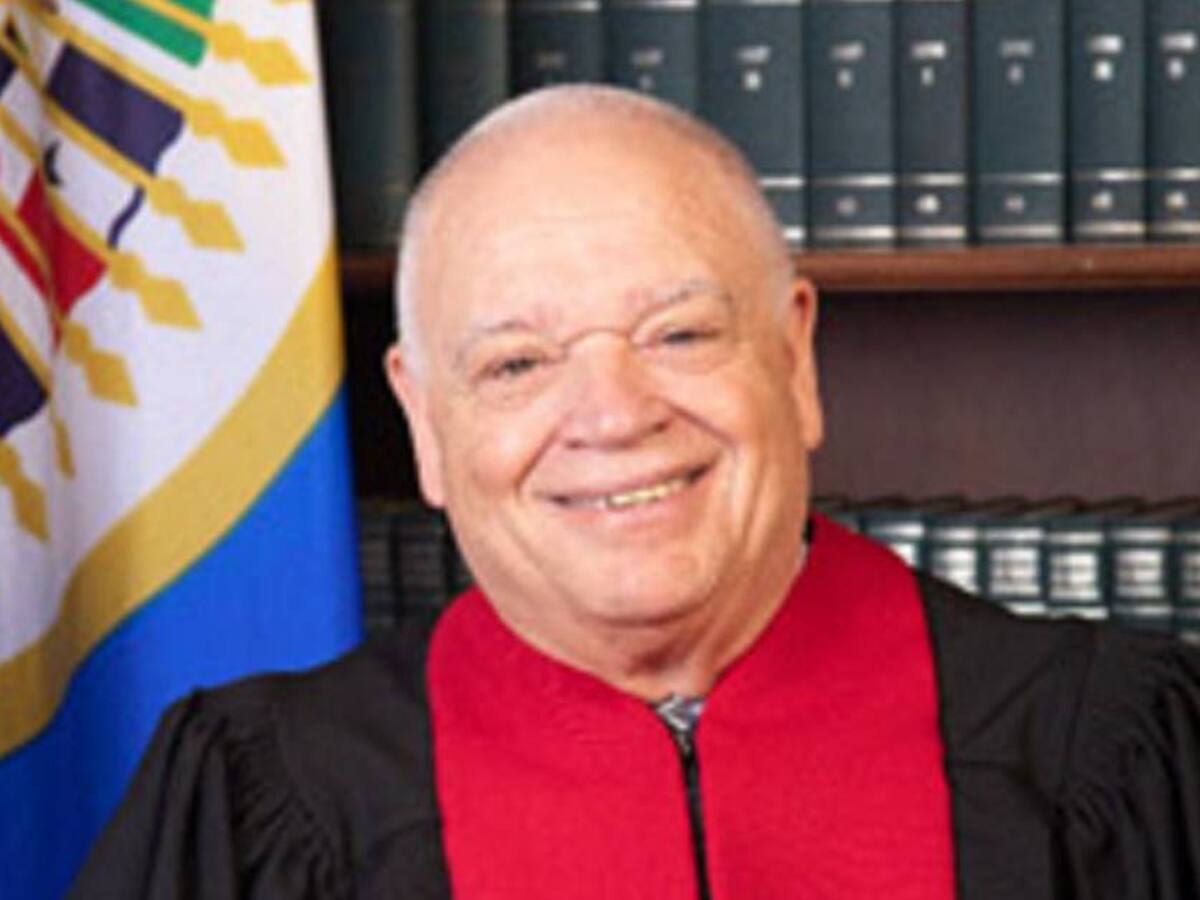 CorteIDH alerta sobre la politización de tribunales latinos