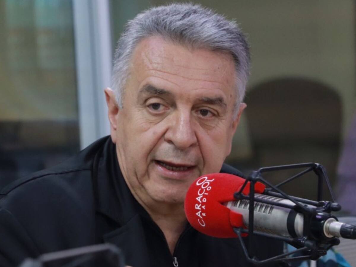 La JEP está herida de verdad - verdad: Lucho Garzón