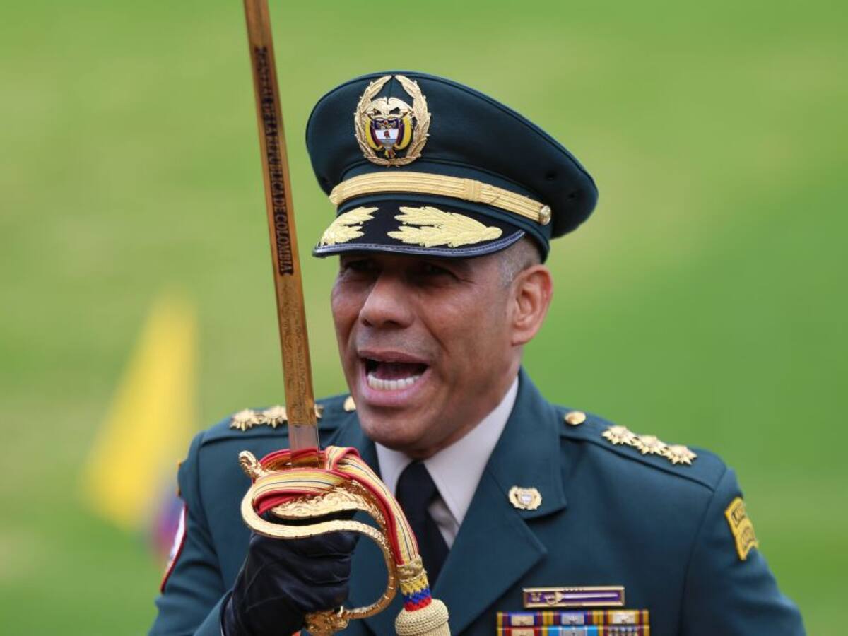 General Zapateiro defiende operación en Putumayo donde murieron 11 personas