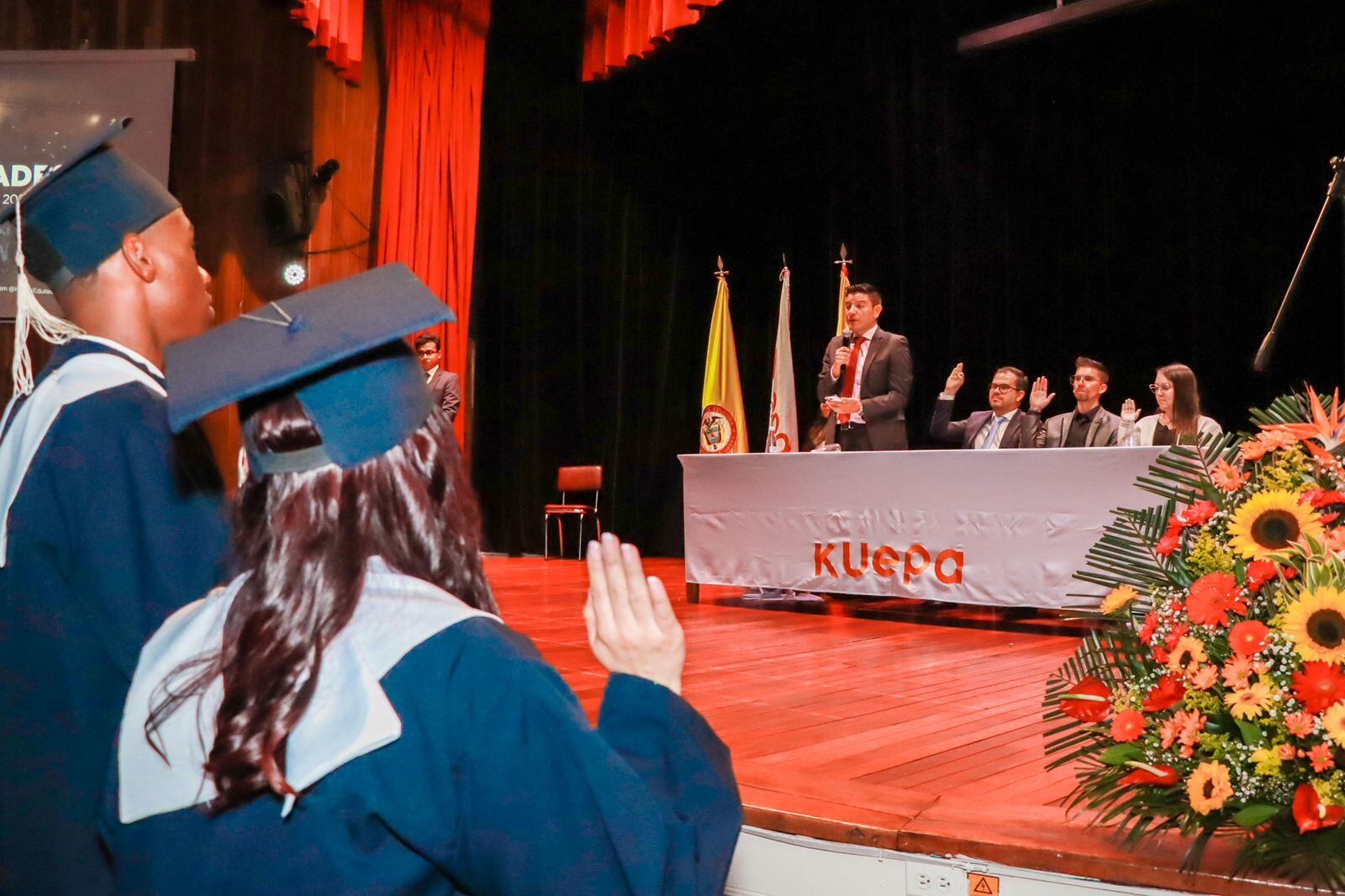 Kuepa, edtch reconocida en prestigioso ranking mundial.