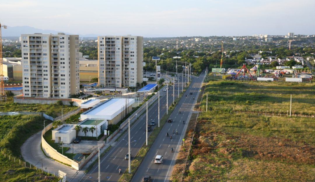 El logro internacional permitirá grandes beneficios para la ciudad, como intercambios de información, cooperación técnica e internacional.