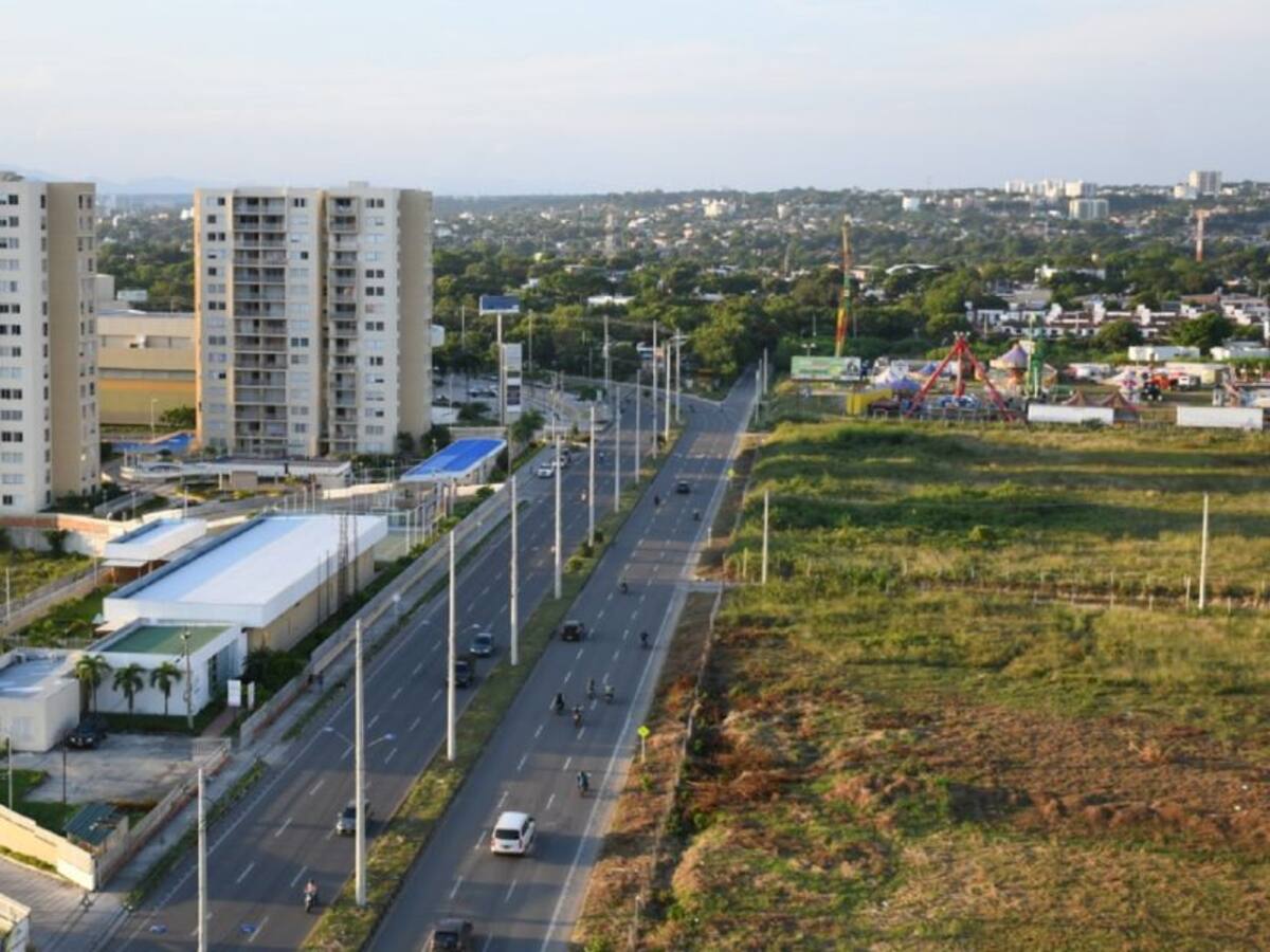 Alcaldes por la paz llega a Neiva un sueño hecho realidad