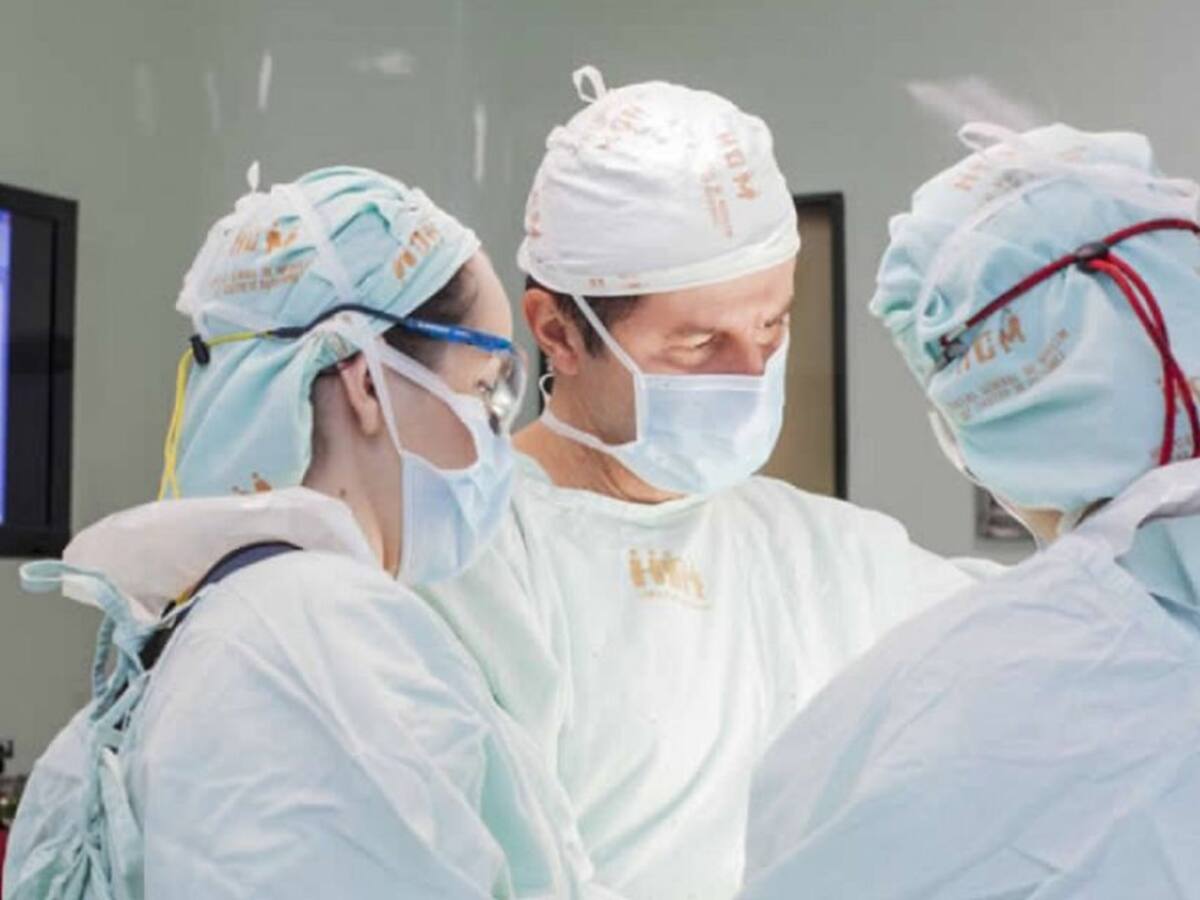 Gobernación de Cundinamarca invierte más de $88 mil millones de pesos en hospitales públicos
