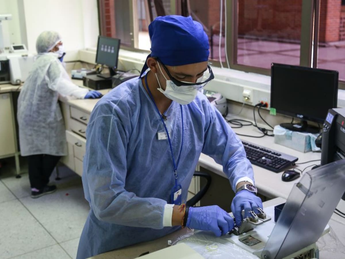 Denuncias revelan falta de claridad en incapacidades de casos COVID-19