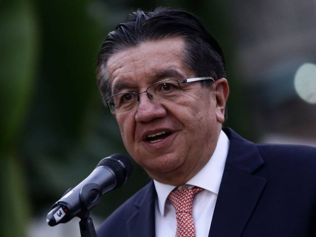 Junta directiva de la ESE Cartagena pide intervención de Minsalud