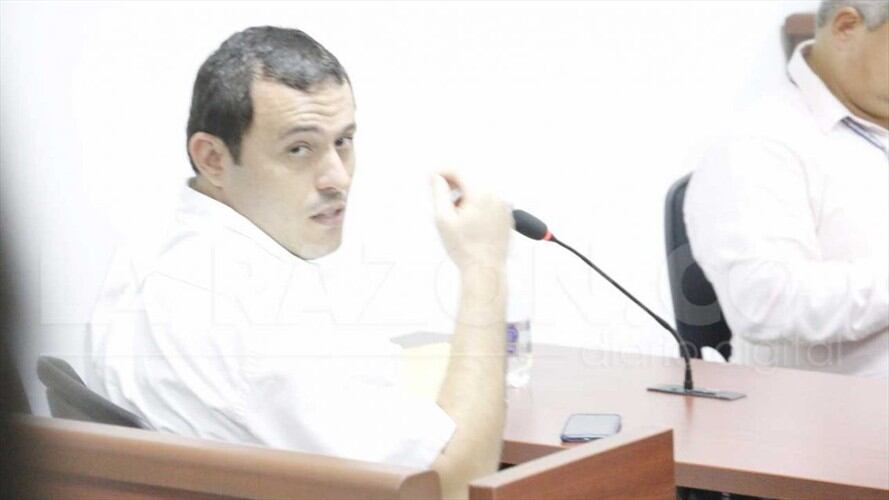 Sami Spath Storino. Foto: Cortesía