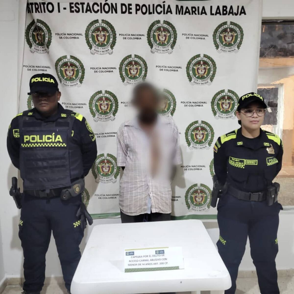 Adulto mayor habría abusado sexualmente de un menor; comunidad por poco lo lincha
