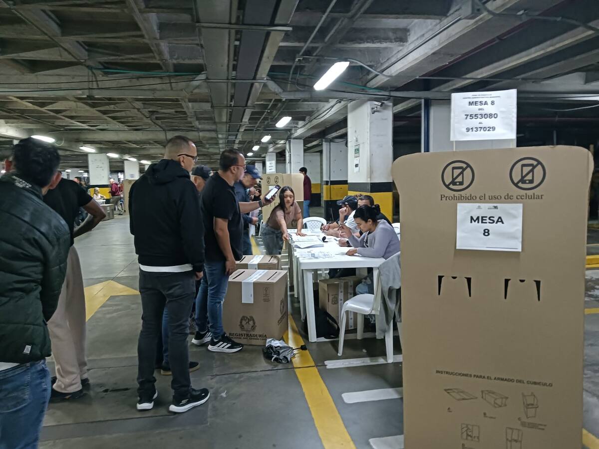 A una semana de la primera vuelta presidencial, en Quindío 504.934 personas habilitadas para votar