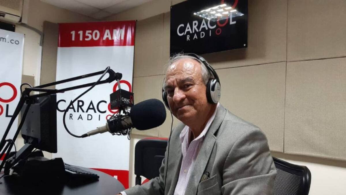Sumar voluntades y corazones para sacar adelante el Quindío: Rector EAM