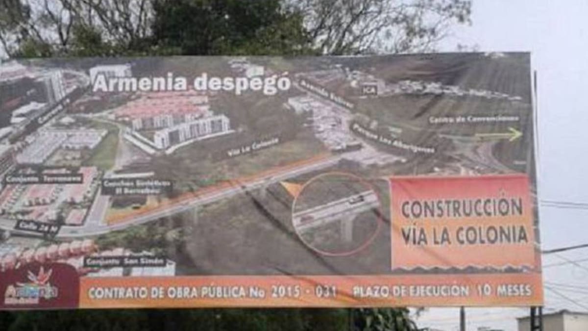Informe sobre valorización en Armenia