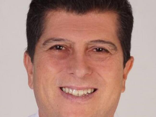 Víctor Manuel Tamayo: La gobernación de Risaralda repite mandatario