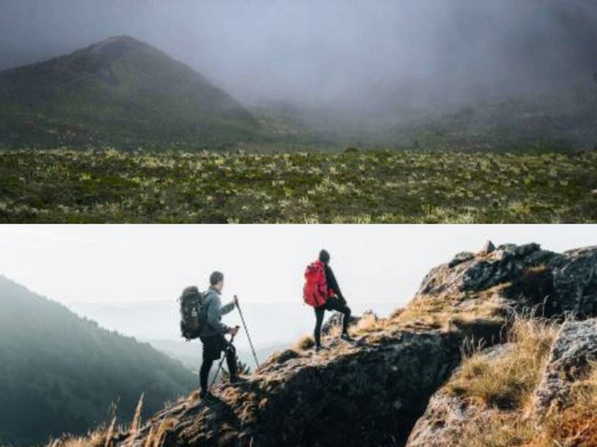 CAR suspende actividades de turismo en páramos de Sumapaz y Cruz Verde