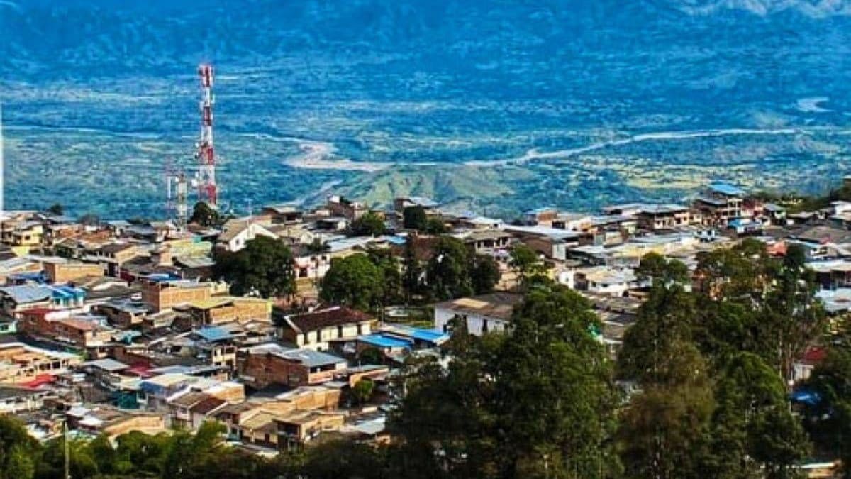 La Defensoría emite alerta temprana para Balboa, Cauca, por consolidación de grupos armados