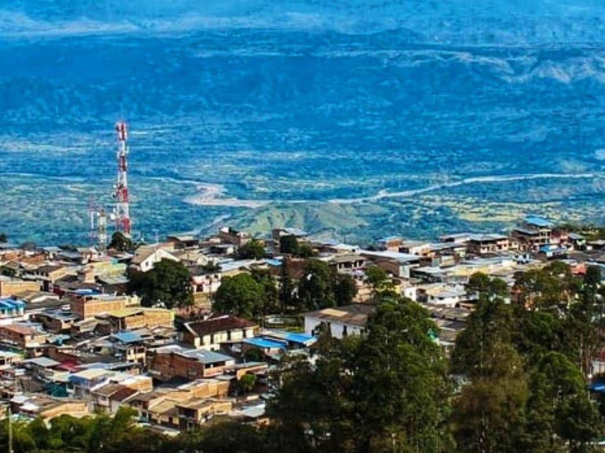 La Defensoría emite alerta temprana para Balboa, Cauca, por consolidación de grupos armados