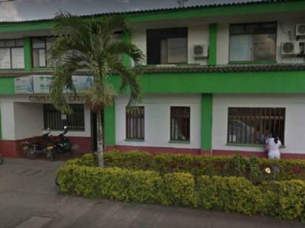 Hospitales del Valle siguen en alerta amarilla por inundaciones