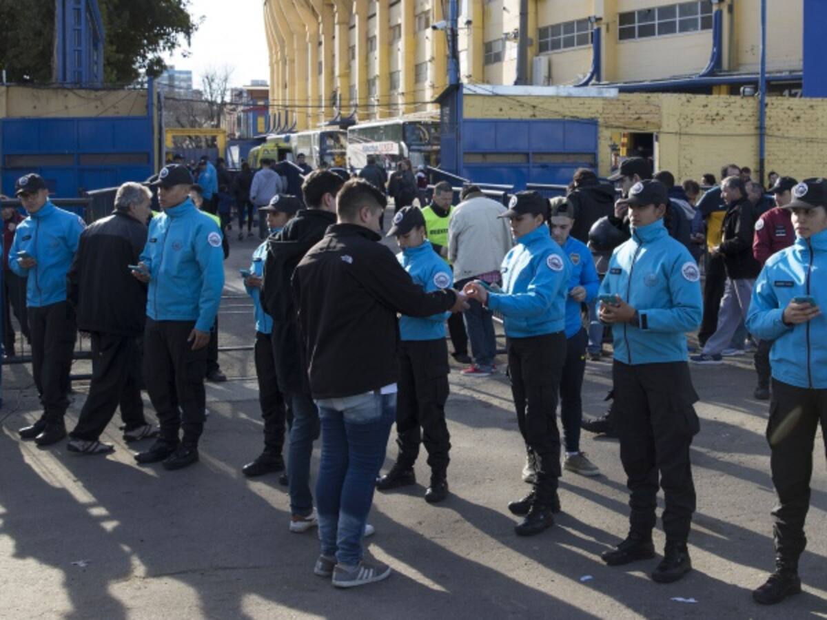 ¿Cuánto cuesta ir a ver la final de Libertadores entre Boca y River?
