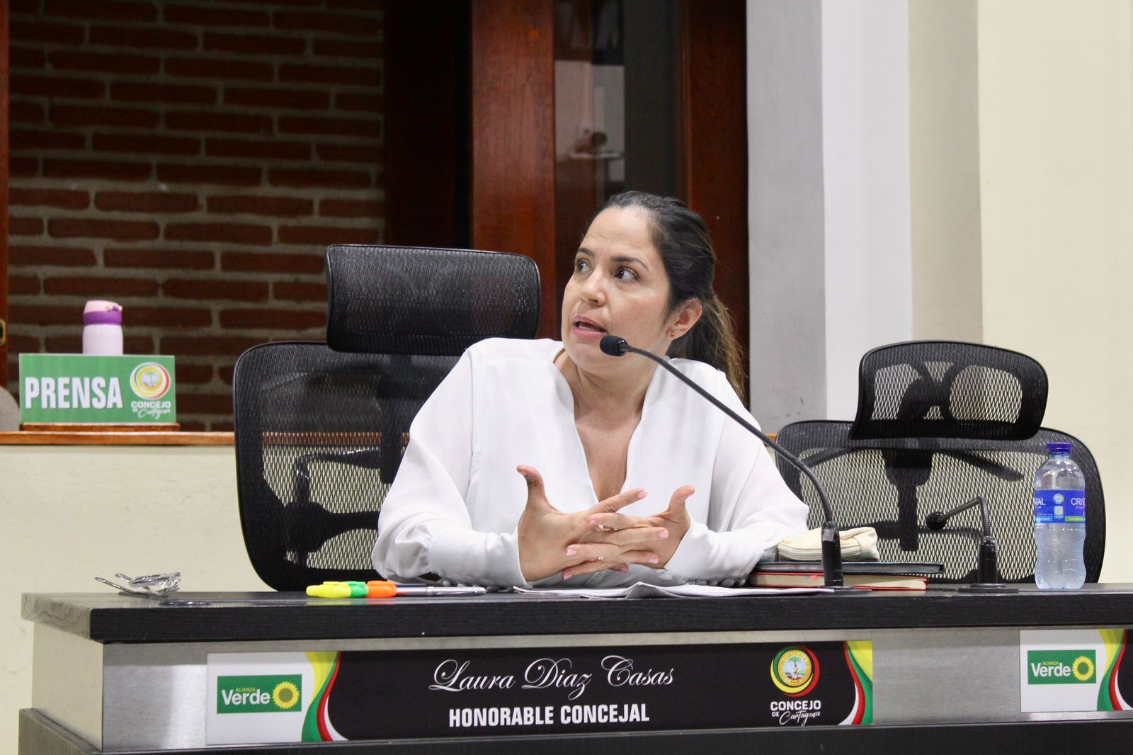 Concejo de Cartagena