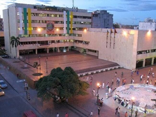 La Gobernación del Huila espera por el remplazo definitivo de Cielo González. Foto: Difusión