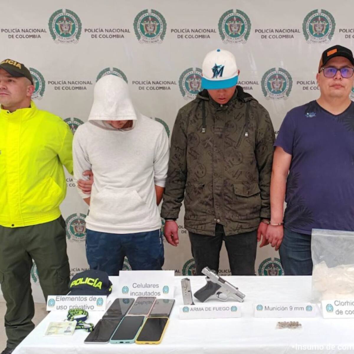 Hasta 18 años de cárcel pagarán los asesinos de un líder indígena en Nariño