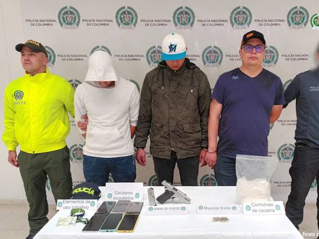 Hasta 18 años de cárcel pagarán los asesinos de un líder indígena en Nariño