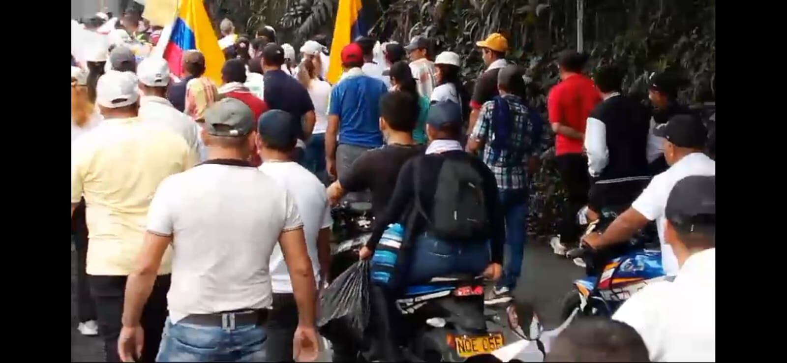 Mineros artesanales del occidente de Boyacá