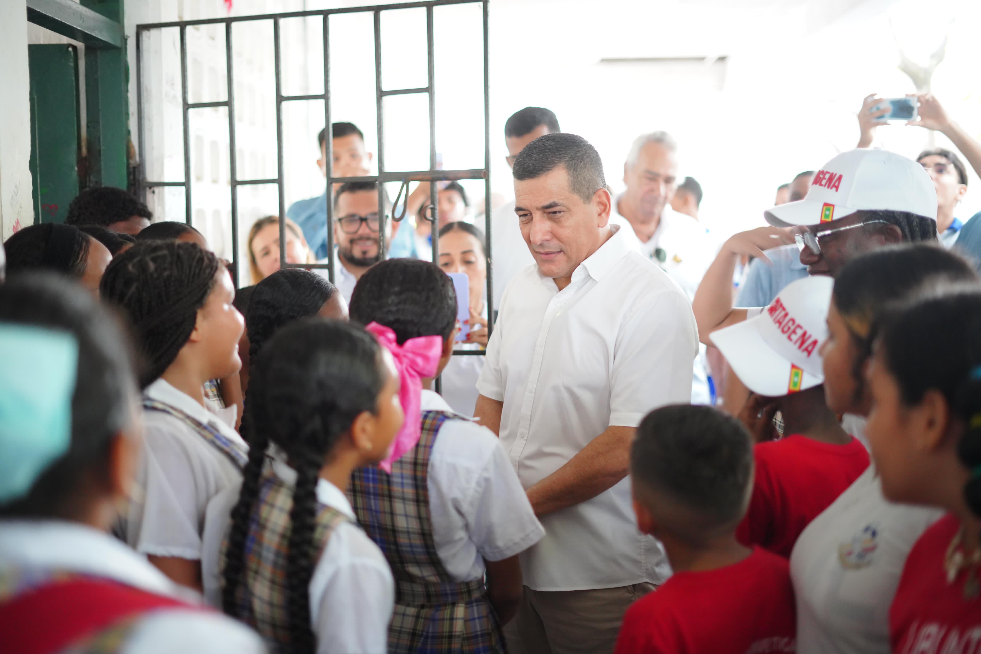 Alcaldía de Cartagena