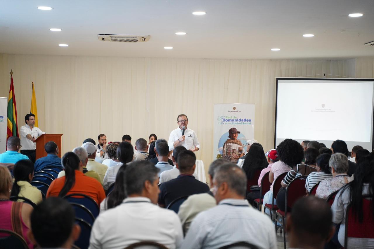 Foto: Air-e Intervenida.