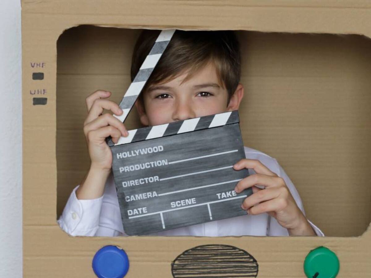 Llega el XIII Festival de Cine: Infancia y Adolescencia