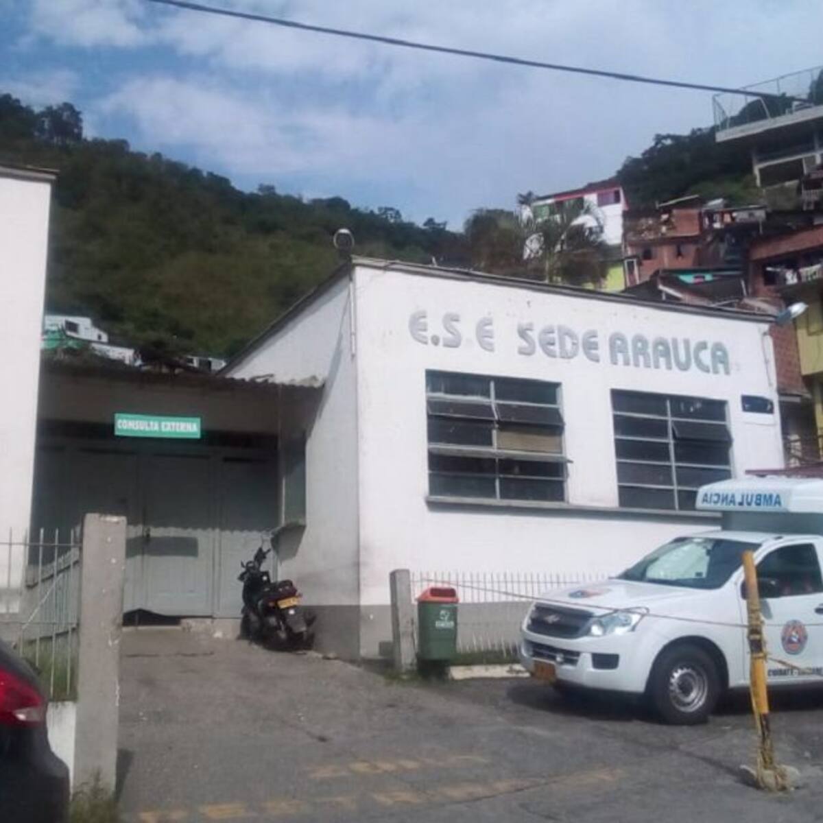 Habitantes del corregimiento de Arauca, ahogados por las facturas de agua