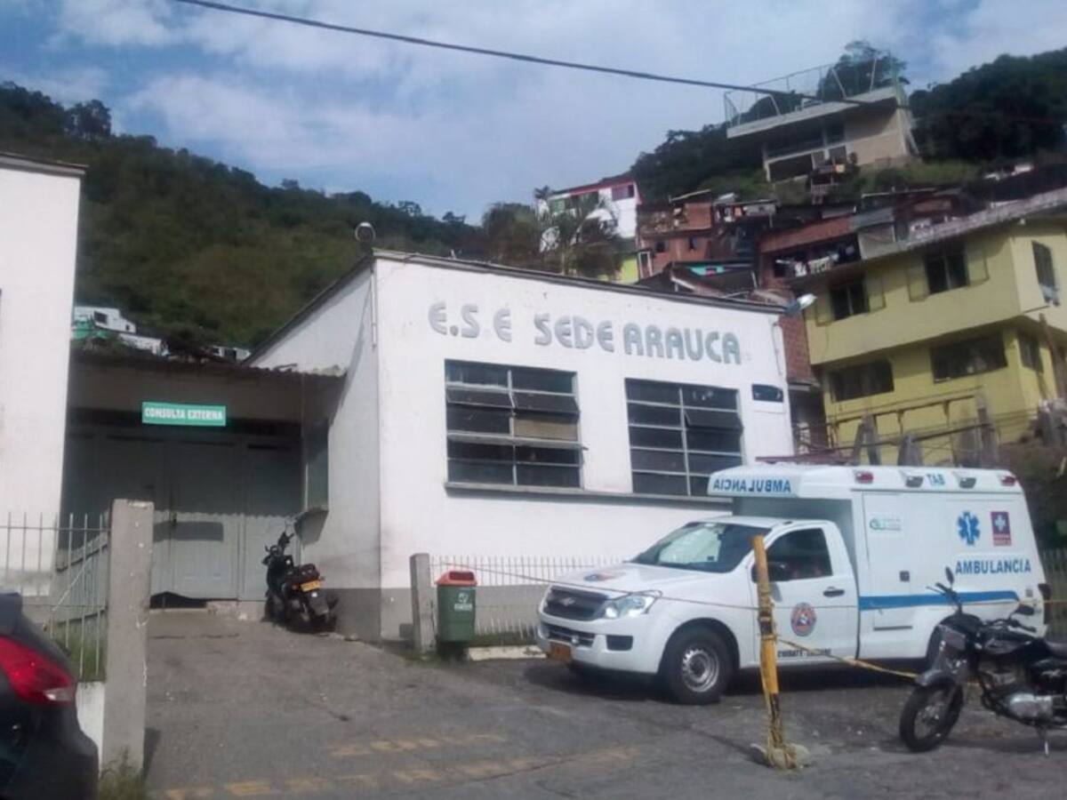 Habitantes del corregimiento de Arauca, ahogados por las facturas de agua