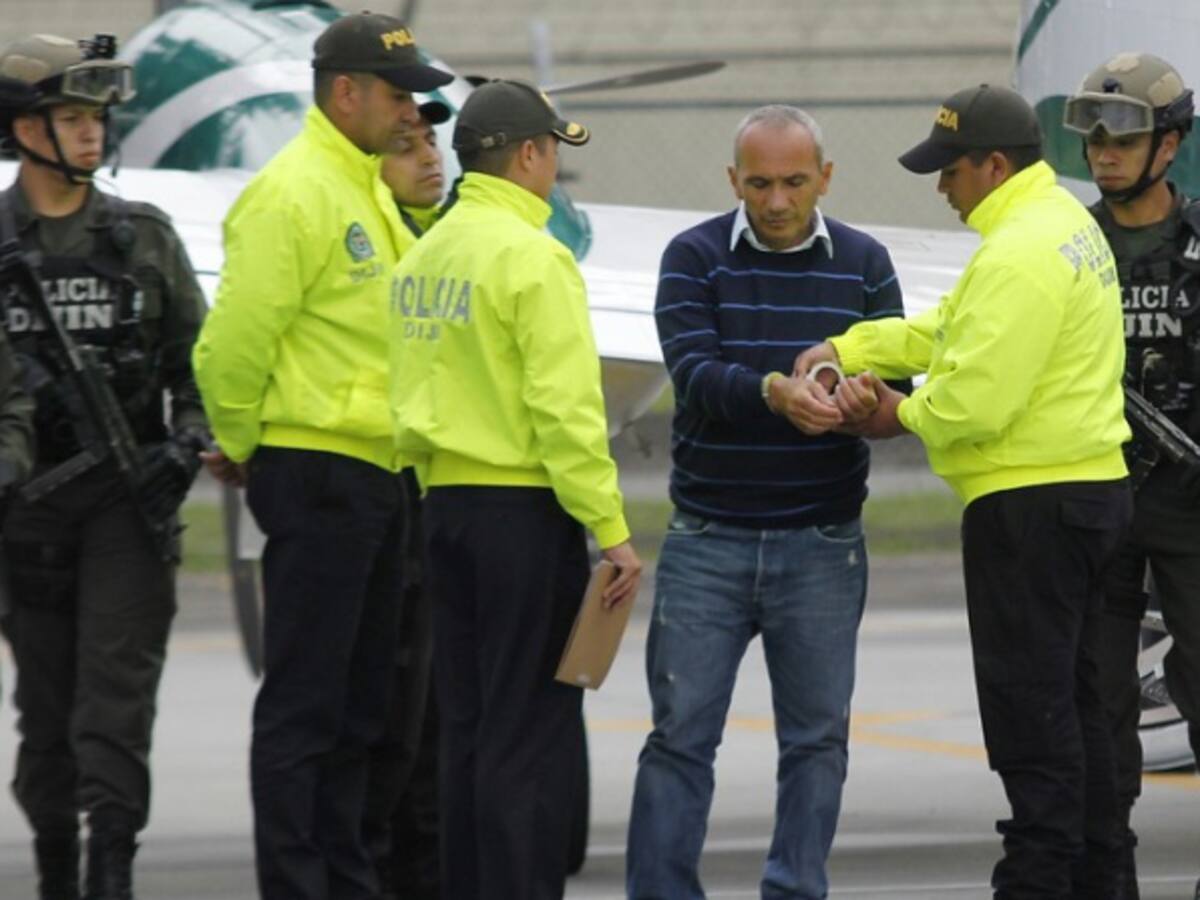 Inicia proceso de extinción de dominio a alias Marquitos