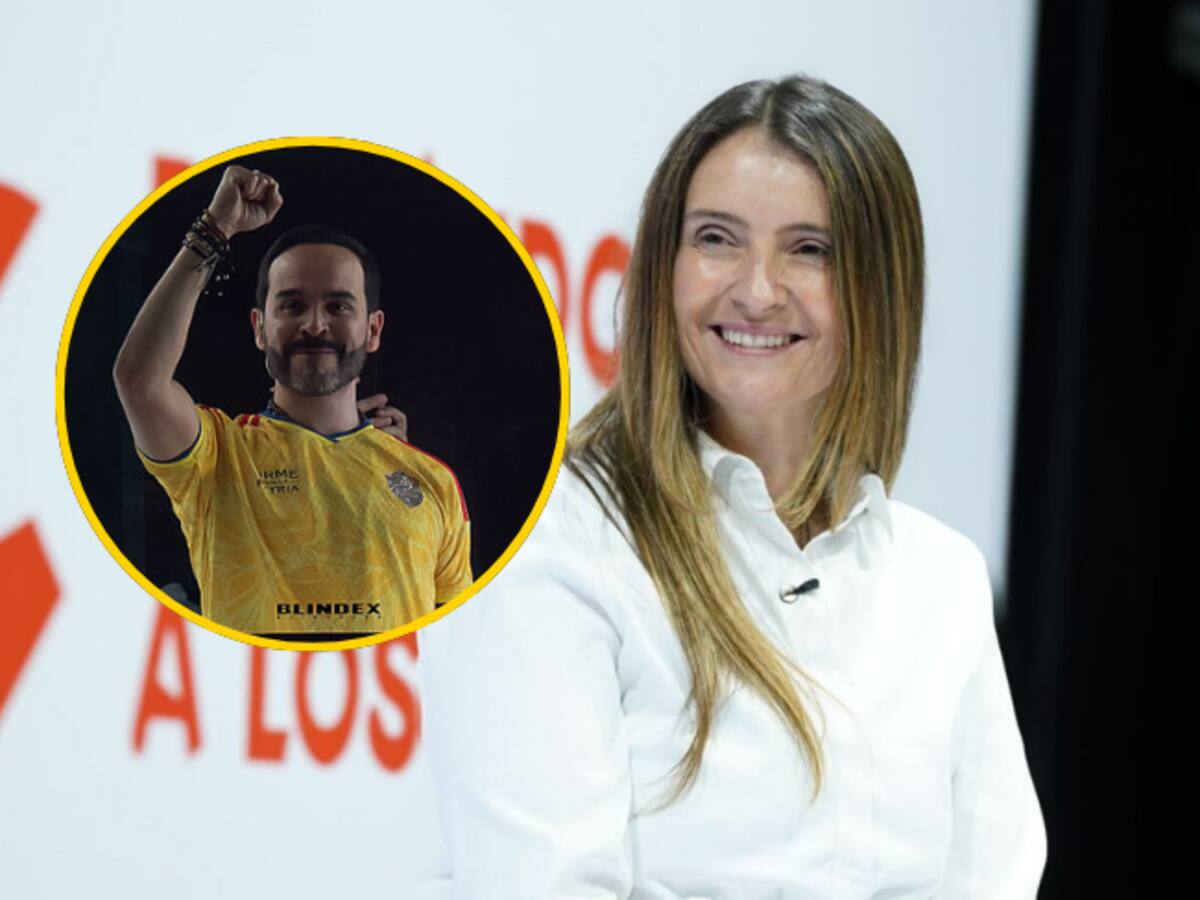 “El presidente Petro no es un demócrata”: Paloma Valencia tras triunfo de Abelardo de la Espriella