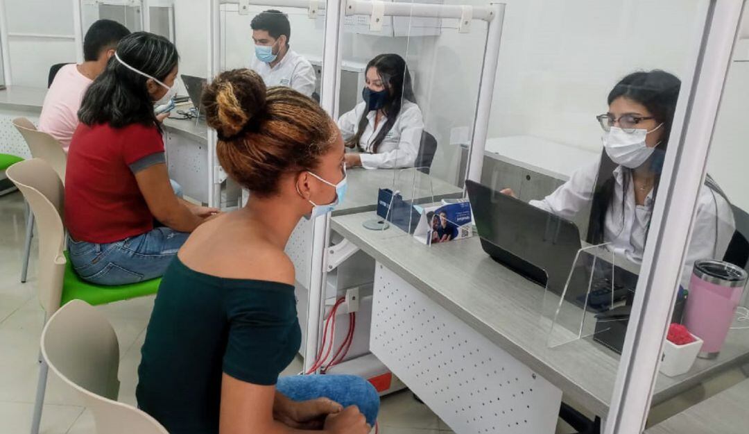 Los métodos de financiación dependen de las necesidades y perfil de cada uno de los aspirantes o estudiantes