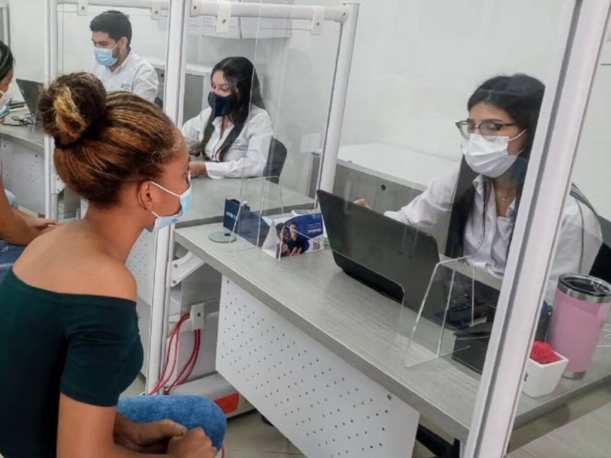 Amplio portafolio de apoyo financiero de la UTB para pregrado y posgrado