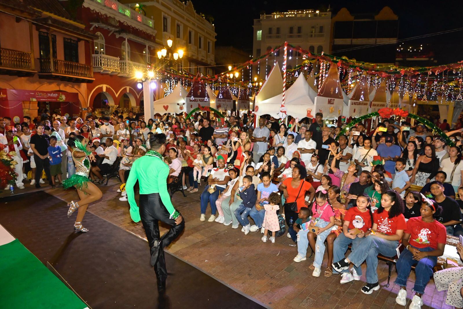 Alcaldía de Cartagena