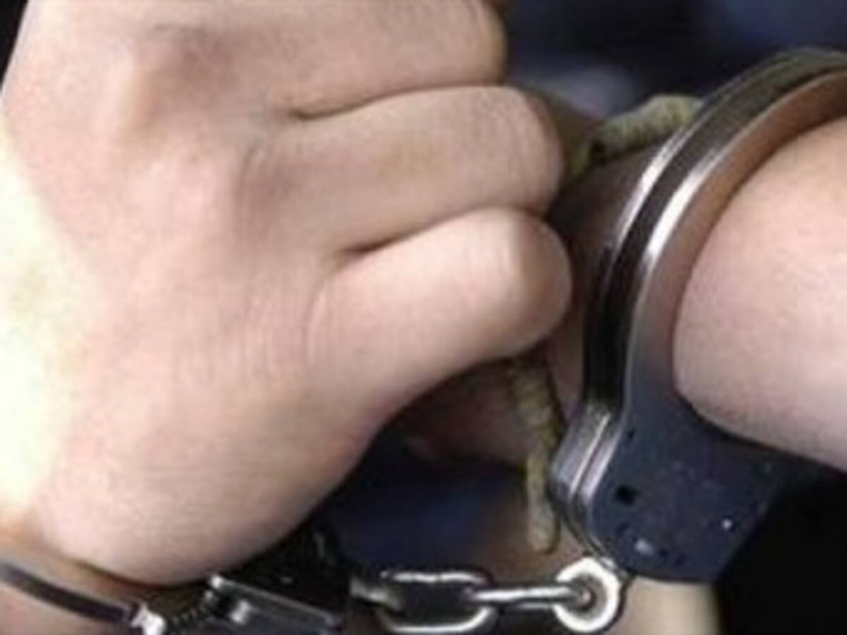 Operaciones antinarcóticos en el oriente dejan varios capturados, entre ellos policías