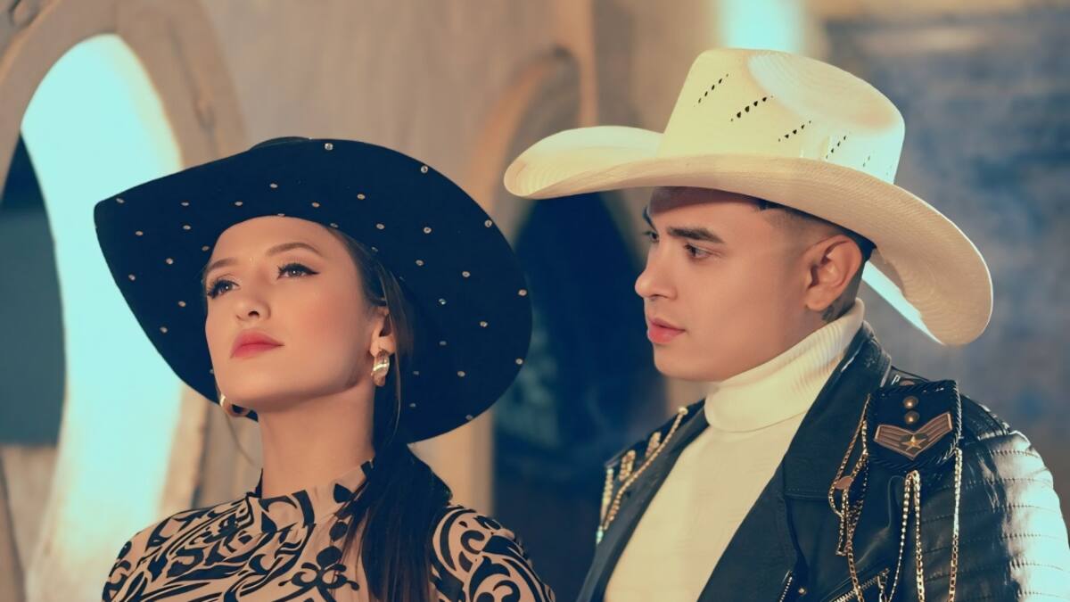 Frank El Atrevido en el regional colombiano