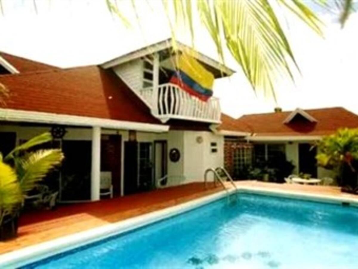 Turistas de San Andrés que se alojen en casas de familia deben tener permiso para ingresar a la isla