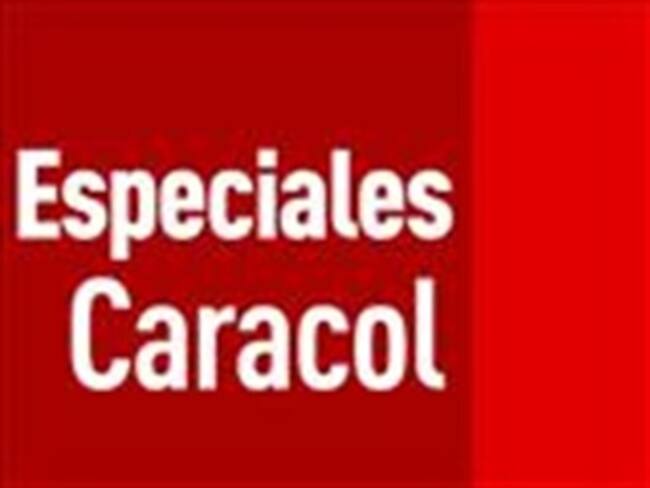 Grandes Especiales de Caracol Radio programa del 13 de septiembre parte 1
