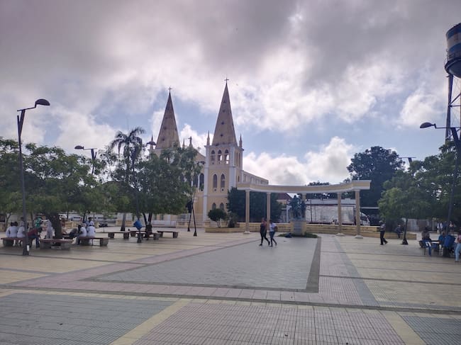 Sicarios asesinaron a un hombre en Turbaco con cuatro anotaciones judiciales