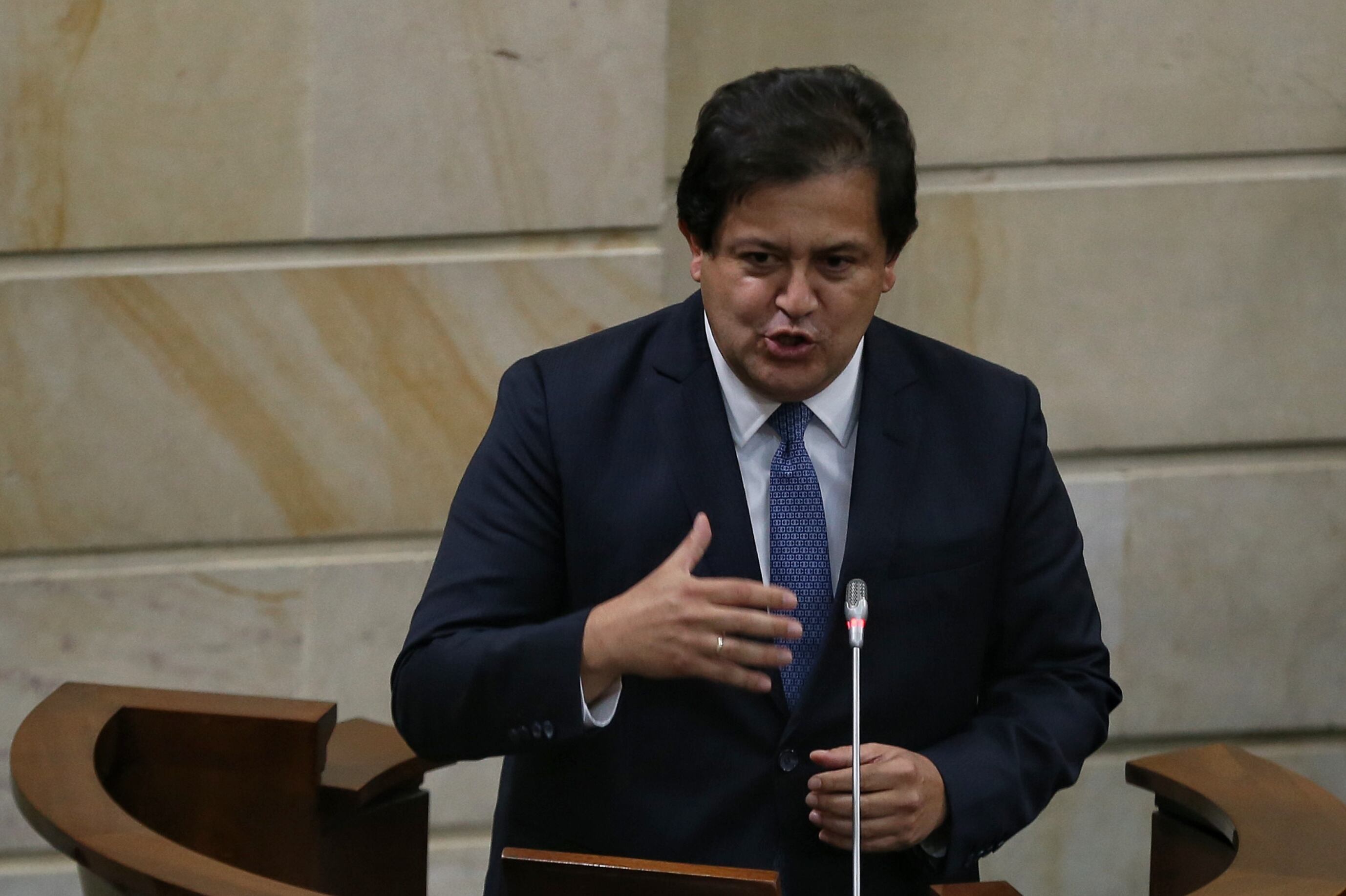 Andrés Castro Franco | Foto: Colprensa